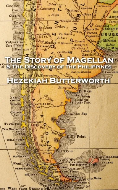 Story of Magellan
