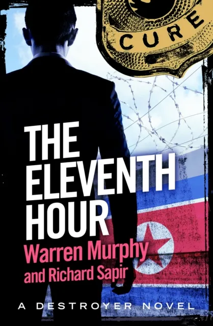 Eleventh Hour
