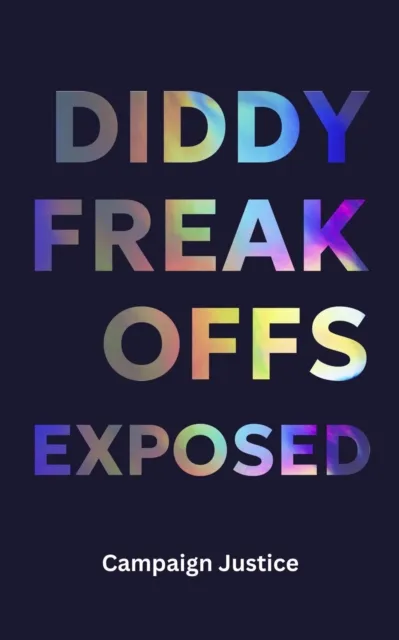 Diddy Freak Offs Exposed