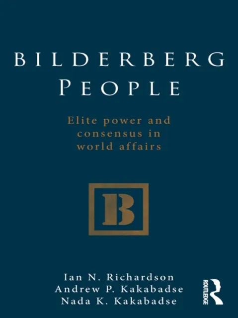 Bilderberg People