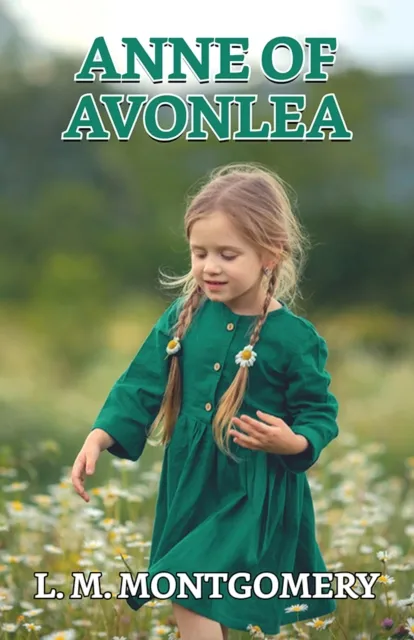 Anne of Avonlea