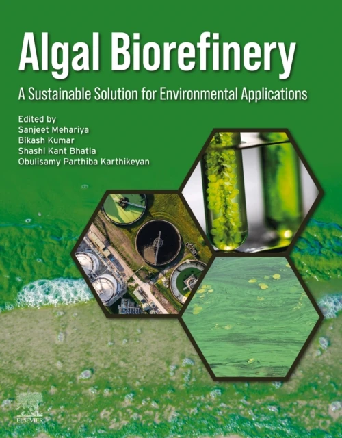 Algal Biorefinery