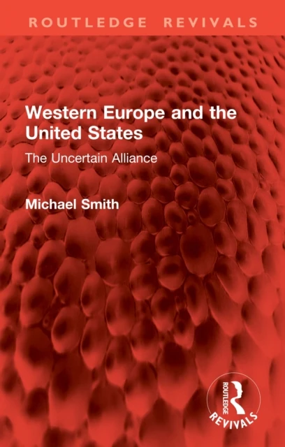 Western Europe and the United States