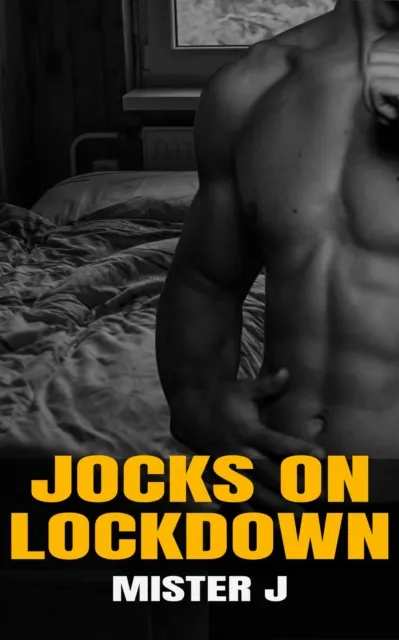 Jocks on Lockdown
