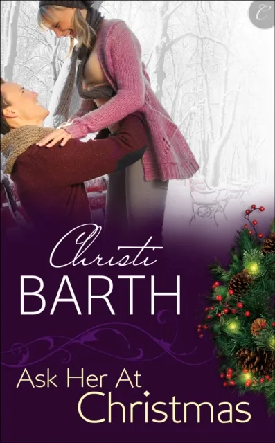 Ask Her At Christmas