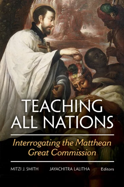 Teaching All Nations