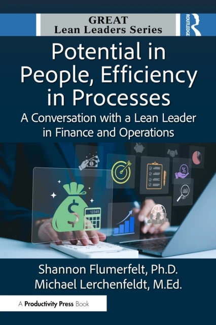 Potential in People, Efficiency in Processes