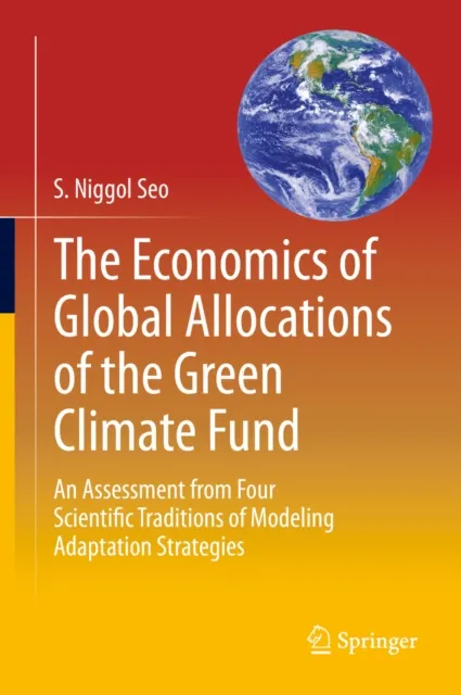 Economics of Global Allocations of the Green Climate Fund