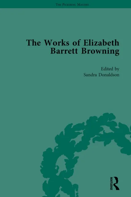 Works of Elizabeth Barrett Browning Vol 3