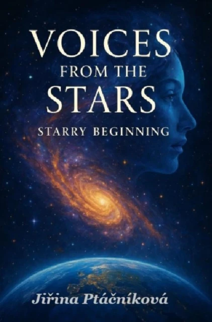 Voices from the Stars - Starry Beginning