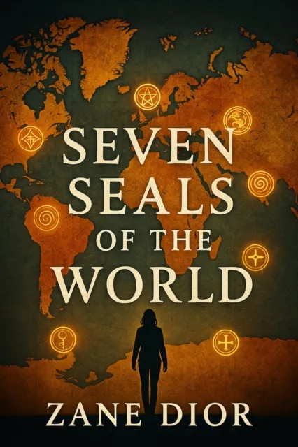 Seven Seals of the World