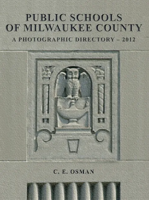 Public Schools of Milwaukee County