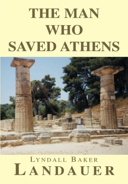 Man Who Saved Athens