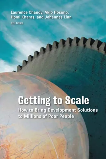 Getting to Scale