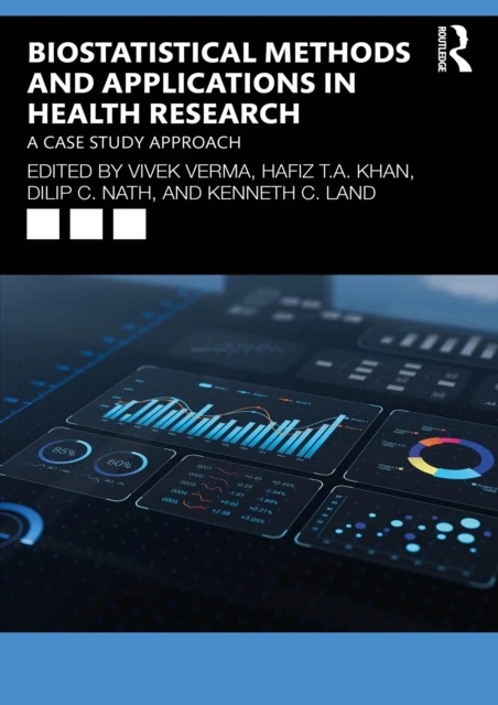 Biostatistical Methods and Applications in Health Research