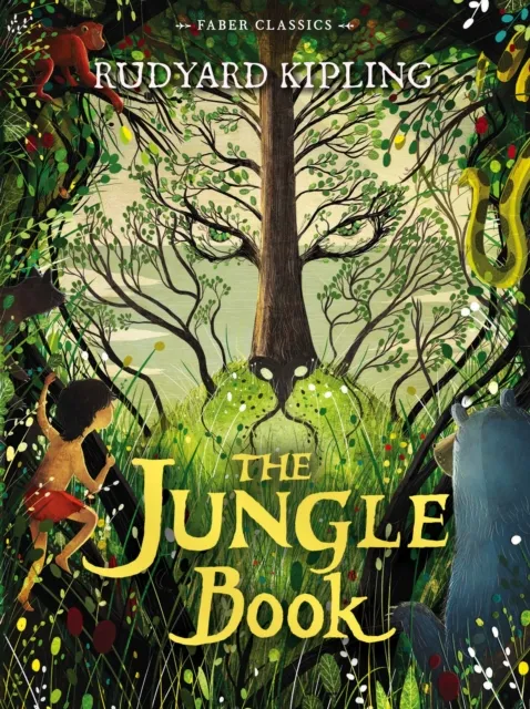 Jungle Book