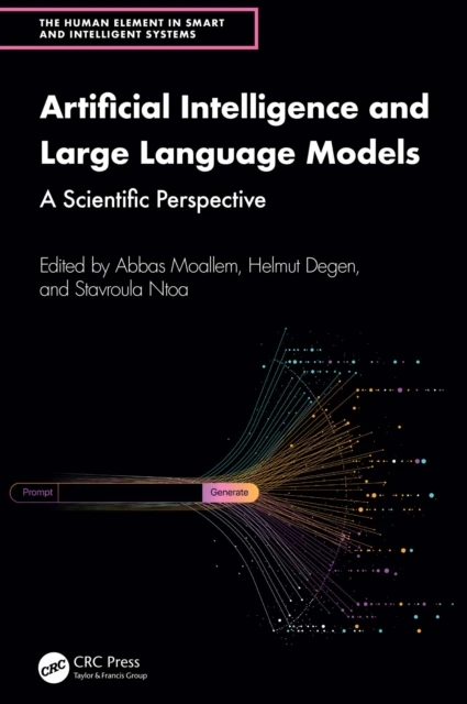 Artificial Intelligence and Large Language Models