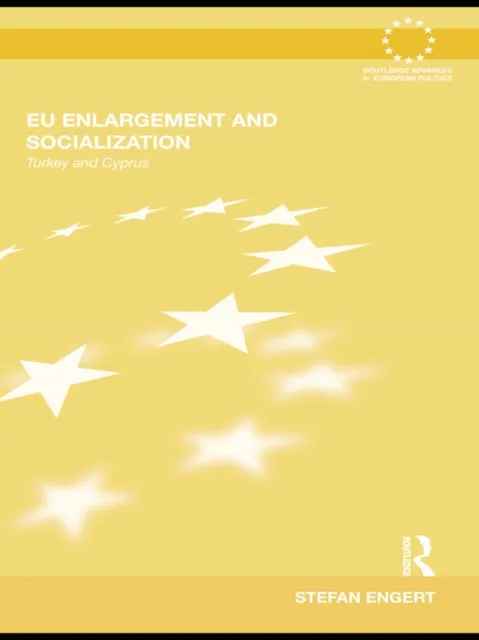 EU Enlargement and Socialization