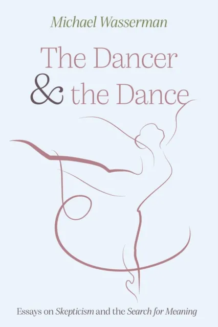 Dancer and the Dance