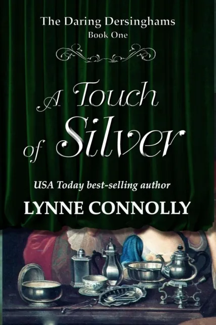 Touch of Silver