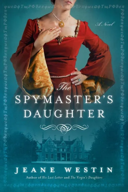 Spymaster's Daughter