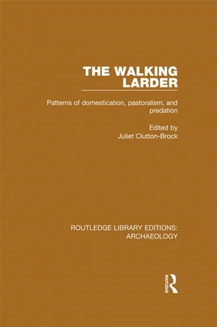 Walking Larder