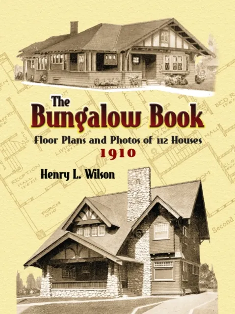Bungalow Book