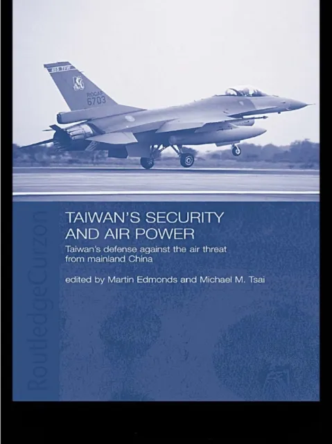 Taiwan's Security and Air Power
