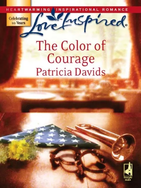 Color Of Courage