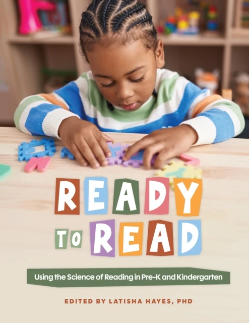 Ready to Read