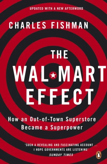 Wal-Mart Effect