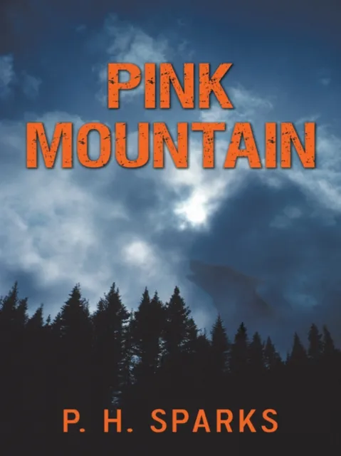 Pink Mountain
