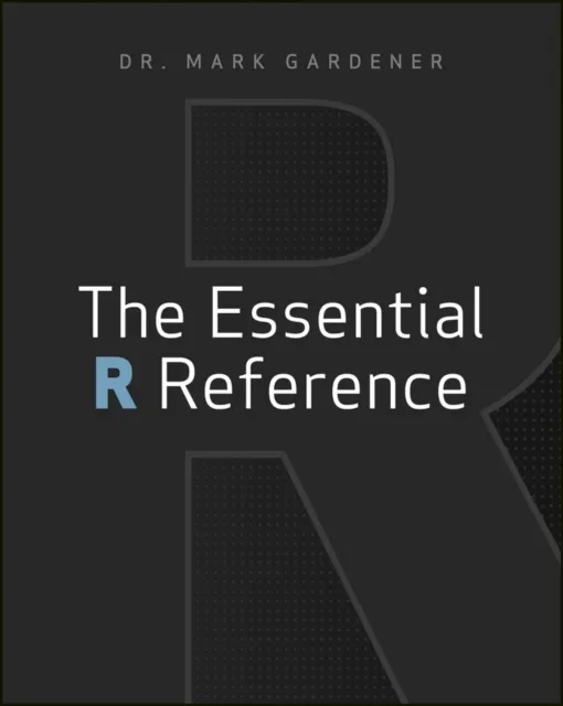 Essential R Reference