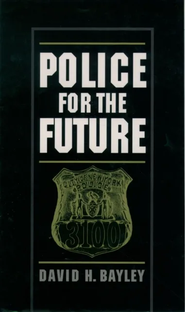 Police for the Future