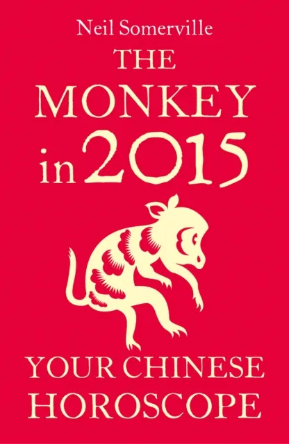 Monkey in 2015: Your Chinese Horoscope