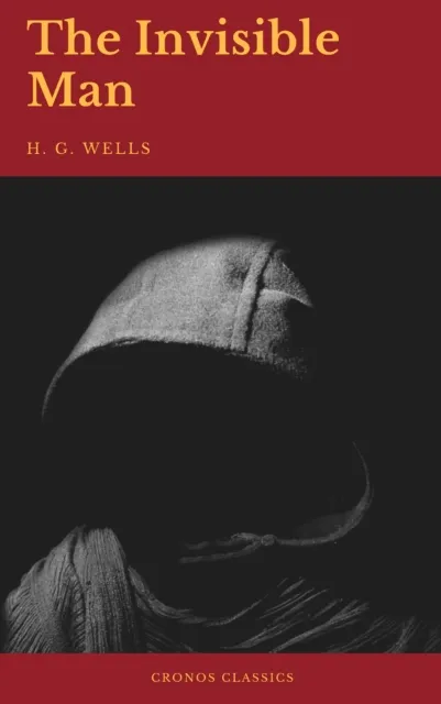 Invisible Man (Cronos Classics)