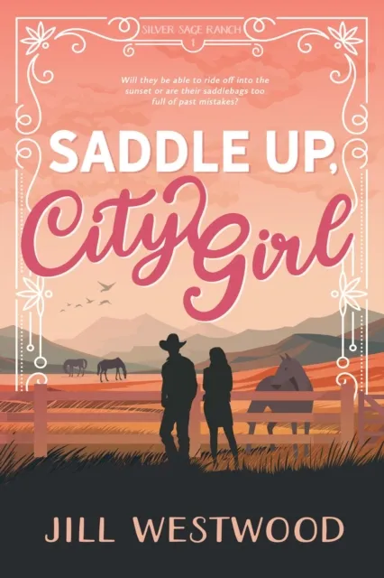 Saddle Up, City Girl