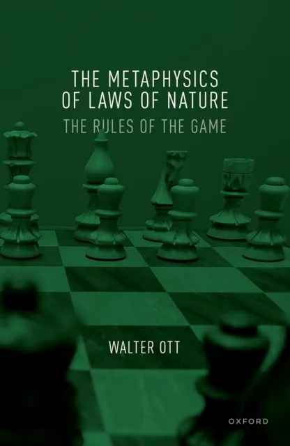 Metaphysics of Laws of Nature