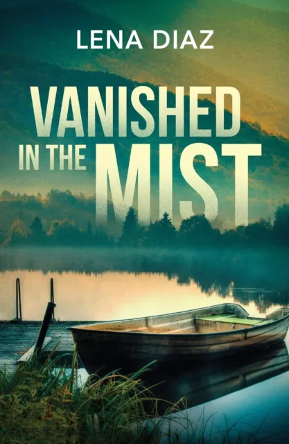 Vanished In The Mist