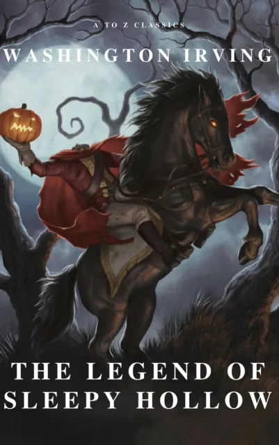 Legend of Sleepy Hollow