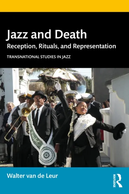 Jazz and Death