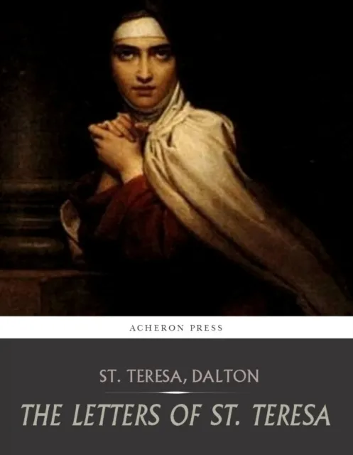 Letters of St. Teresa