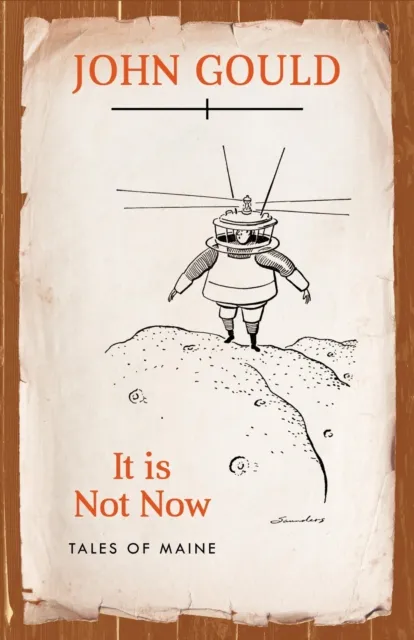 It is Not Now