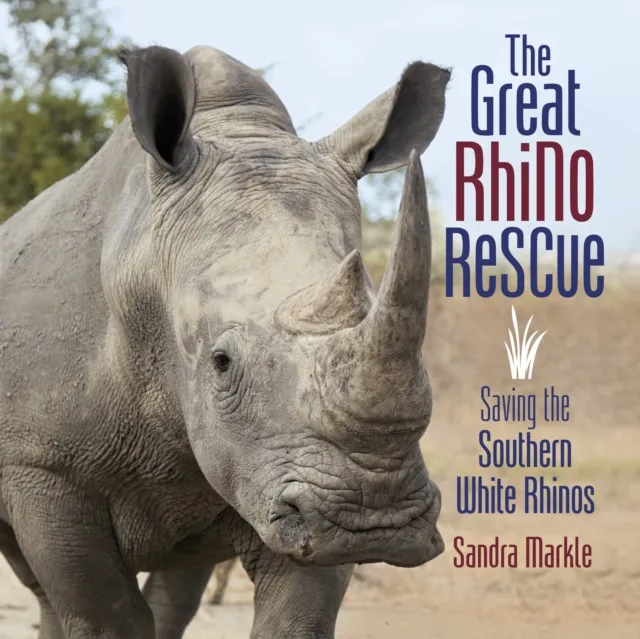 Great Rhino Rescue