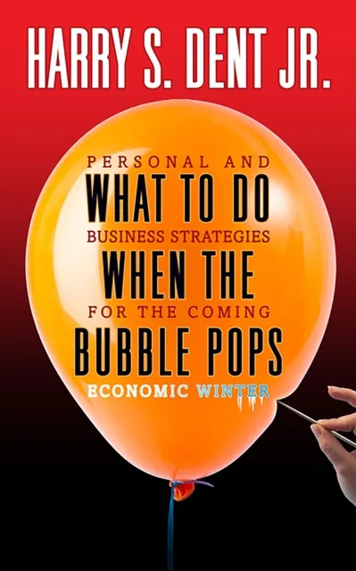 What to Do When the Bubble Pops