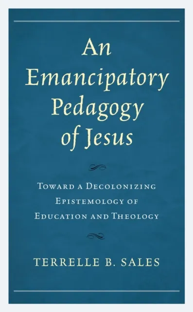Emancipatory Pedagogy of Jesus