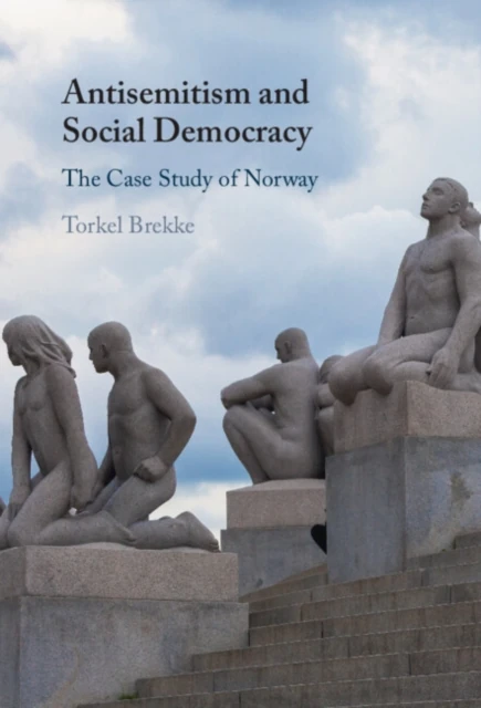 Antisemitism and Social Democracy