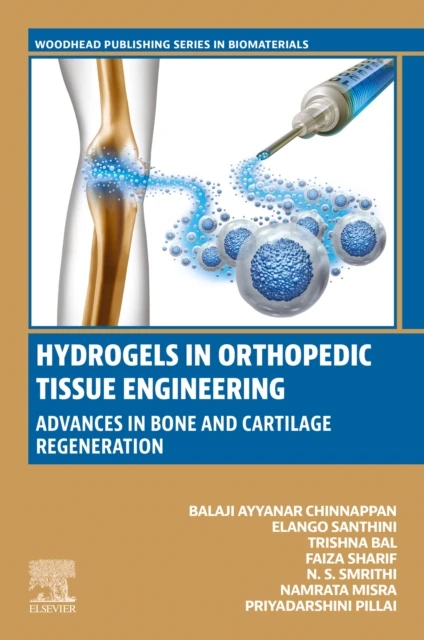 Hydrogels in Orthopedic Tissue Engineering