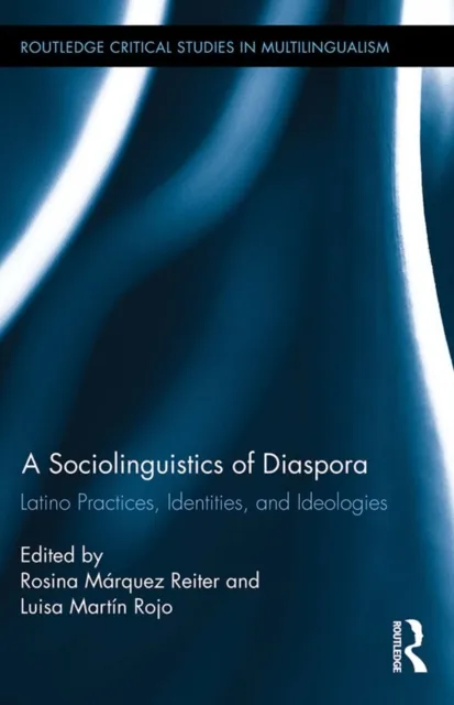 Sociolinguistics of Diaspora