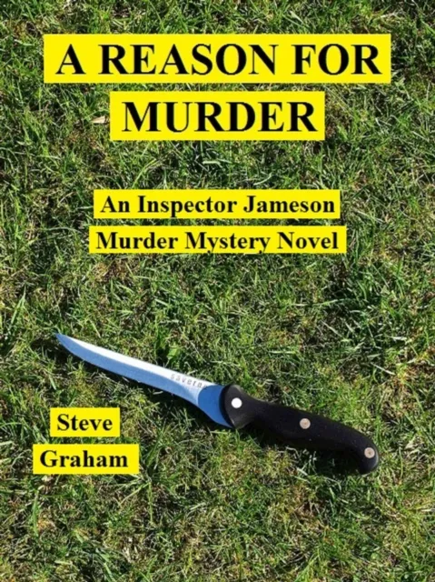 Reason For Murder